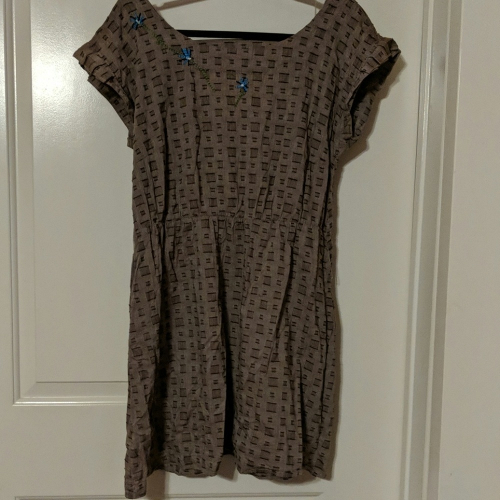Summer dress